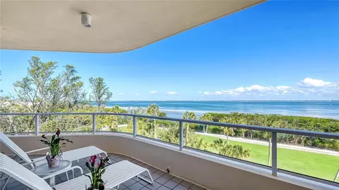3080 Grand Bay Blvd #521, Longboat Key, FL 34228