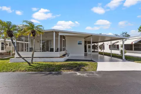 312 Tropic Dr, Osprey, FL 34229