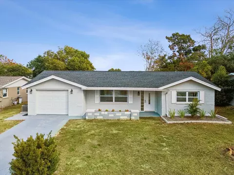 10820 Oldham Rd, Port Richey, FL 34668