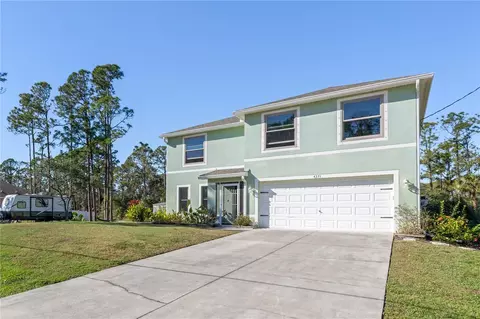 4371 Balsey St, North Port, FL 34286