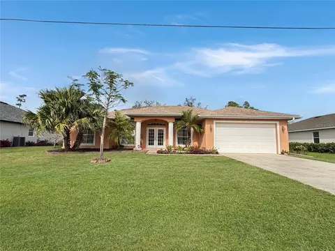 25072 Palisade Rd, Punta Gorda, FL 33983
