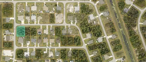 2424 Penfield Ter, North Port, FL 34288