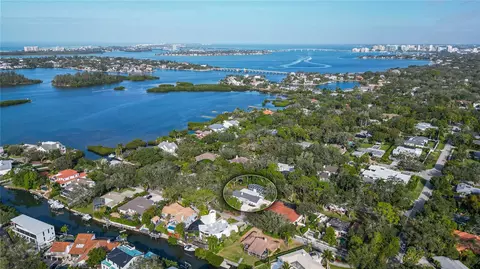 1411 Quail Dr, Sarasota, FL 34231