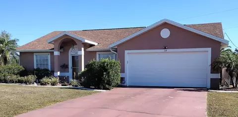114 Wilmers Rd, Punta Gorda, FL 33982