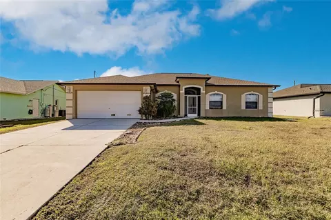 22419 Bette Ave, Port Charlotte, FL 33954