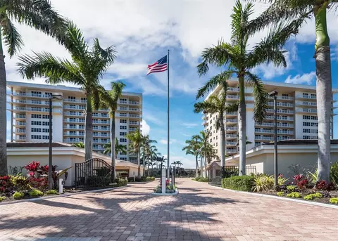 603 Longboat Club Rd #1102N, Longboat Key, FL 34228