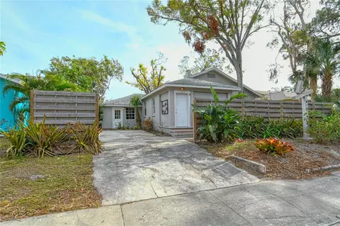 1320 Cocoanut Ave, Sarasota, FL 34236