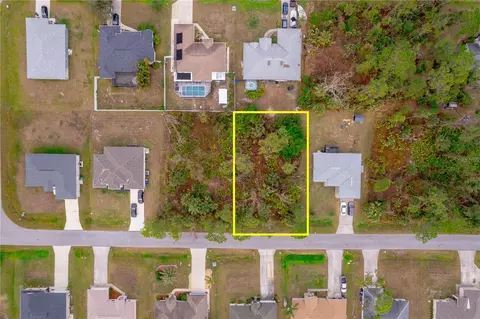 Lubec Avenue, North Port, FL 34287