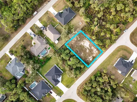 4241 Marcella Ter, North Port, FL 34286