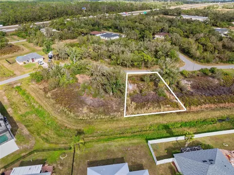 Ancient Road, North Port, FL 34286
