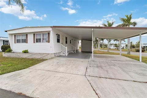 501 49th B Avenue Dr E, Bradenton, FL 34203