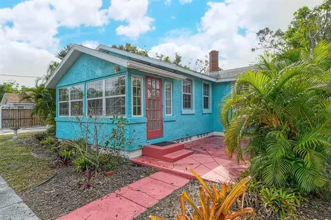 1330 Cocoanut Ave, Sarasota, FL 34236