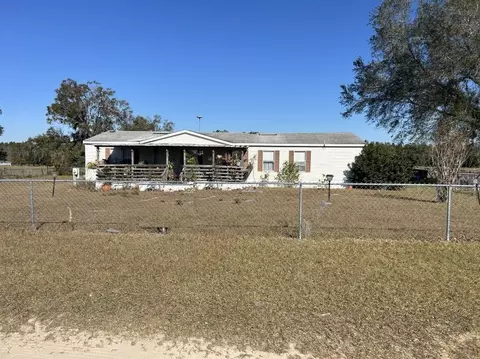2725 Schreffler Rd, Groveland, FL 34736