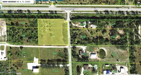 6009 George Rd, Punta Gorda, FL 33982