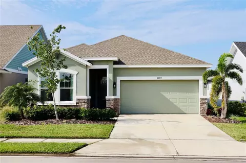 8307 Trimbelle Ter, Parrish, FL 34219