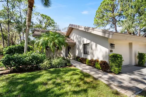 3105 Sandleheath #1, Sarasota, FL 34235