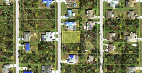6254 Marcum St, Englewood, FL 34224