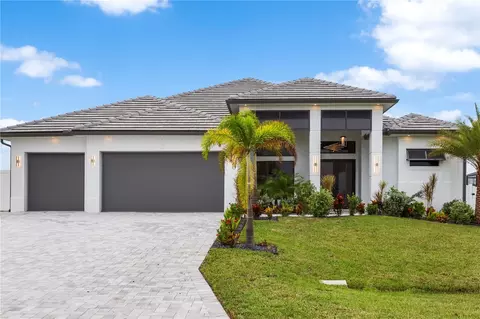 5 SW 37th Ave, Cape Coral, FL 33991