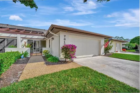 7317 Ballantrae Pl #27B, Sarasota, FL 34238