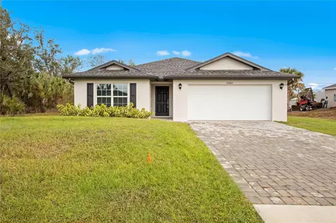 22402 Peachland Blvd, Port Charlotte, FL 33954