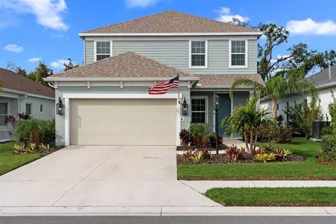3543 Woodmont Dr, Parrish, FL 34219 photo 1