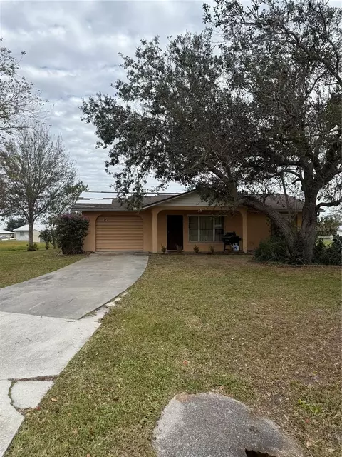 11474 SW Orange Ave, Arcadia, FL 34269