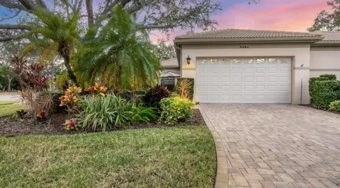 3484 Hadfield Greene #22, Sarasota, FL 34235