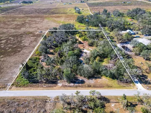 0 Curtis Rd, Ona, FL 33865