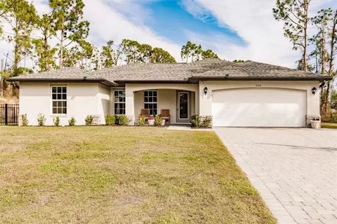 3164 Lotus Rd, North Port, FL 34291