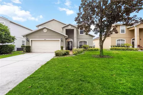 8007 Acadia Estates Ct, Kissimmee, FL 34747