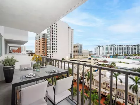 101 S Gulfstream Ave #10E, Sarasota, FL 34236