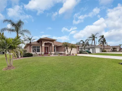 25067 Palisade Rd, Punta Gorda, FL 33983
