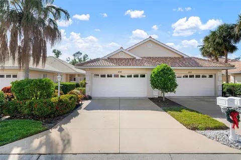 1214 Berkshire Cir, Venice, FL 34292