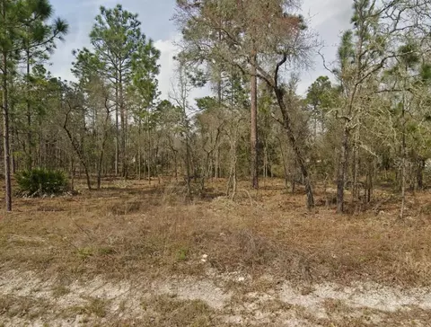 lot26 SW 68th Loop, Dunnellon, FL 34432