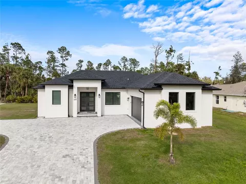 3782 Horace Ave, North Port, FL 34286