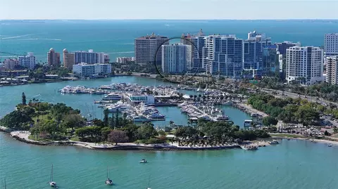 1111 N Gulfstream Ave #3E, Sarasota, FL 34236