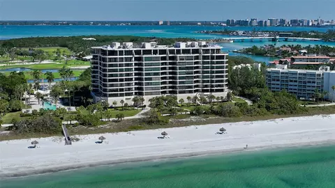 415 L Ambiance Dr #C204, Longboat Key, FL 34228