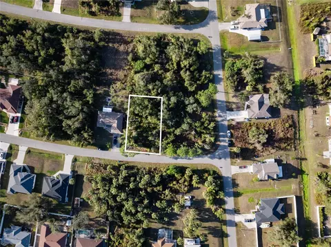 Quarter Street, North Port, FL 34288