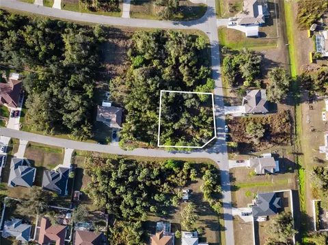Quarter Street, North Port, FL 34288