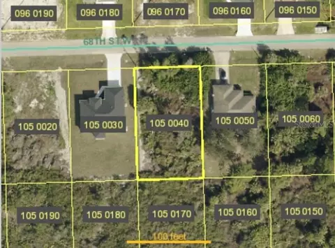 3213 68th St W, Lehigh Acres, FL 33971