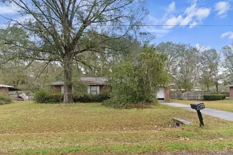 720 Glendale St, Starke, FL 32091 photo 1