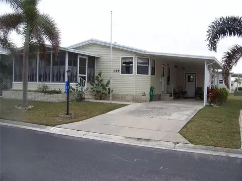 15550 Burnt Store Rd #129, Punta Gorda, FL 33955