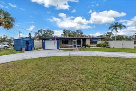 5659 Saint Louis Ave, Sarasota, FL 34233