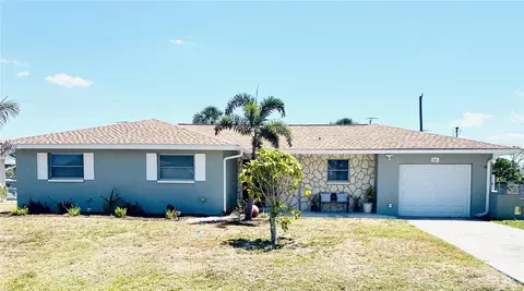 241 Seminole Blvd NW, Port Charlotte, FL 33952
