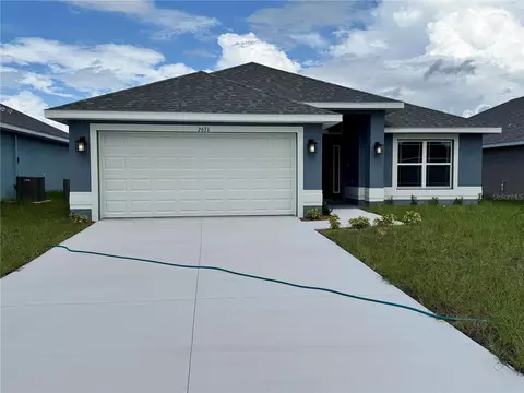 2671 Averland Loop, North Port, FL 34287