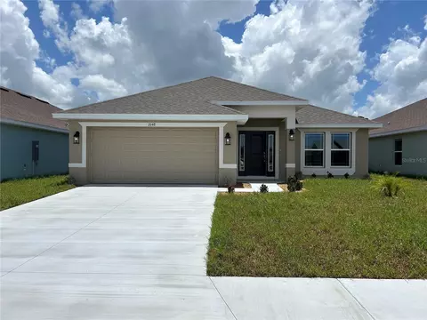 2648 Averland Loop, North Port, FL 34287