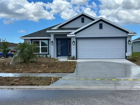 2655 Averland Loop, North Port, FL 34287