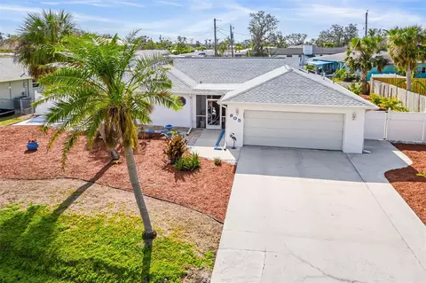 605 Coconut Cres, Nokomis, FL 34275