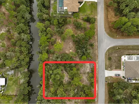 Inverness Street, North Port, FL 34288
