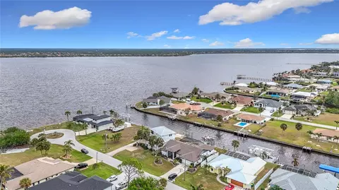 2468 Quail Ter, Port Charlotte, FL 33981